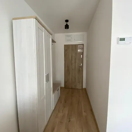W Centrum Apartment