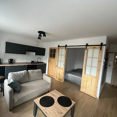 W Centrum Apartment *