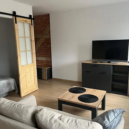 W Centrum Apartment *