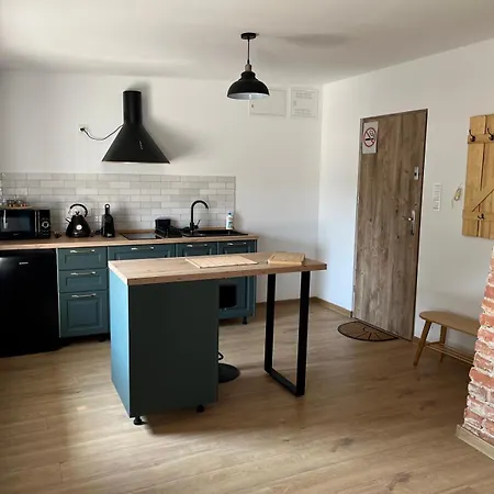 W Centrum Apartment Krotoszyn