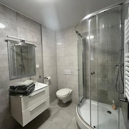 Apartment W Centrum Krotoszyn